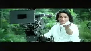 Hong Kong Love it Live it  2003 Australian TV Ad