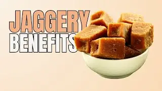Jaggery vs. Sugar: The Sweet Truth You Need to Know!