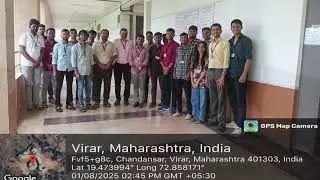 Workshop on Python for Data Science I  Department of Electrical Engineering I VIVA Institute of Tech
