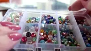 KnitScents Tutorial: Making Stitch Markers