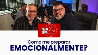 Como me preparar emocionalmente para viver nos EUA?