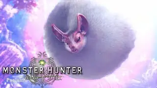 MONSTER HUNTER WORLD ICEBORNE - Ep 8 - 