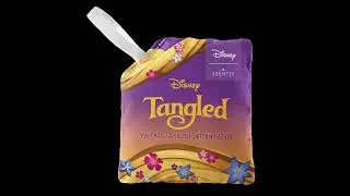 Scentsy Disney Tangled Collection - Arrives 1.1.2026 - while supplies last