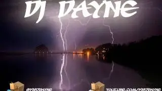 Sexy House Mix feb 2012 part 2 mixed by Dayne