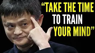 Jack Ma's Life Advice Will Change Your Life - MUST WATCH