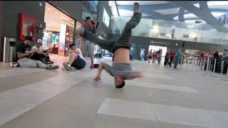 Who's Ready!?!?/in Airport(2/2)