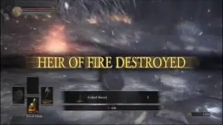 Xehanord Play's: Dark Souls 3. Episode 1: Prologue