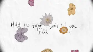 Pearl Lee - In The Winter (Official Lyric Video)