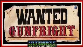 GUNFRIGHT Zx Spectrum Nostalgia Comentarios Experiencias