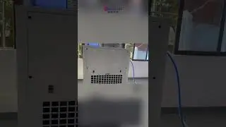 UV LED curing system for wood coating #uvled #coating #painting