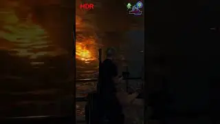 ResidentEvil 4 Remake HDR Ultra 4K Gameplay #gaming #gamestech2080