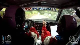 Iván Armas - Bmw M3