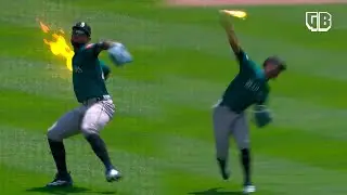 MLB | Best Cannon Arms 2025