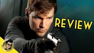 THE TERMINAL LIST Review (2022) Chris Pratt