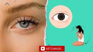 Right Eye Twitching spiritual meaning: Symbolism
