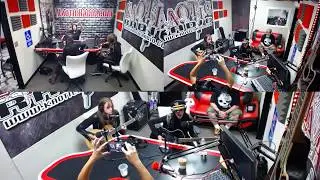 RagHouse Radio #13 - Vigil of War