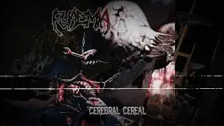 Pyaemia - Cerebral Cereal (guitar cover)