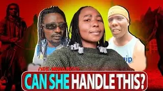 SHOCK And HORROR!! As She Attacks Dee Mwango Ruthlessly! 