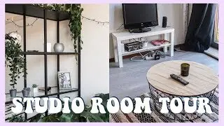 ROOMTOUR / STUDIO TOUR ☆