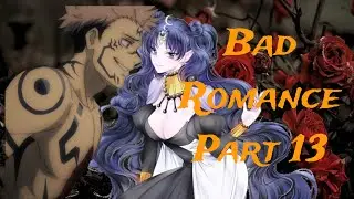 Bad Romance MEP (Part 13 for @JessLovesMovies)