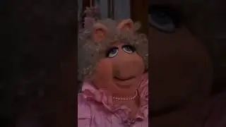 MissPiggy #themuppetshow