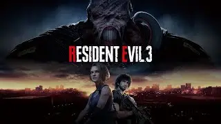 🔴 Resident Evil 3 | Carlos Walkthrough | LIVE | #res3 #residentevil3 #live #malayalamgameplay