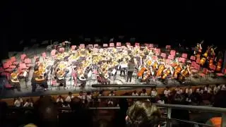 Excerpts from Don Giovanni, Wilde Lake High School Combined Orchestra