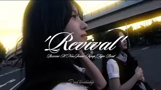 [FREE] Rescene X NewJeans Kpop Type Beat 'Revival'