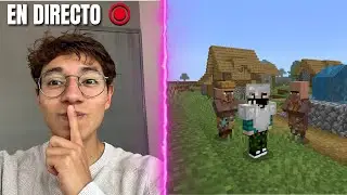 A por los ALDEANOS para esclavizarlos mmh mmh digo para darles UN BUEN HOGAR | DIRECTITO CHILL