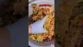 Hmong Venison & Hog Sausages