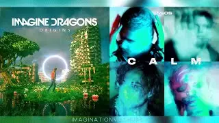 Old Bullet (Mashup) - Imagine Dragons vs 5 Seconds Of Summer