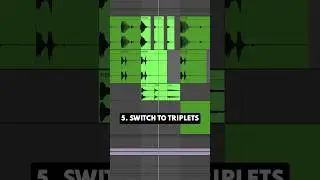 10 Turnaround Tricks For Electronic Music 💥