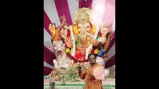 ఎం v. yal.   krs. giri.  kvln. మూర్తి లకు. గణ పతి. నవరాత్రి. లలో. సన్మాన. కుసుమాలు....బై. నాది mvl