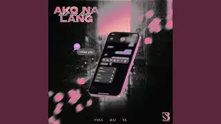 Ako Na Lang