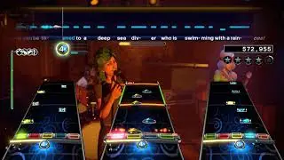 New Rock Band DLC: Milky Chance and Savage Garden!