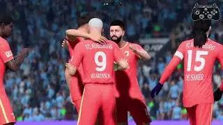 FC 26 (mini)Klubowicze #9