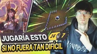IRELIA a COUNTERPICK es UN GRAN CAMPEÓN