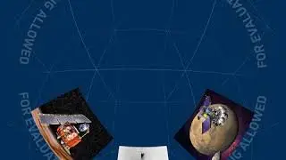 Museum of Science - From Dream to Discovery. Design a mission. Preview (NoVoice)