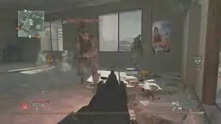 MW2 - Terminal Domination (33-6) Live Commentary #708 - News Flash: A Capturing Sucks [2022]