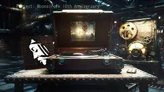 Project: Mooncircle 10th Anniversary Side.A