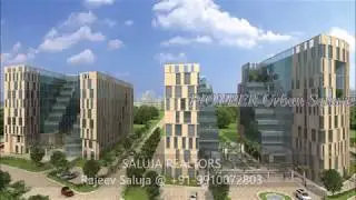 SALUJA REALTORS   COMMERCIAL OFFICE SPACE SALE LEASE