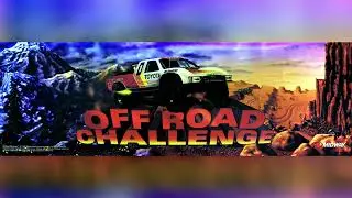 Off Road Challenge (Arcade) Music - Baja Blast (Baja)
