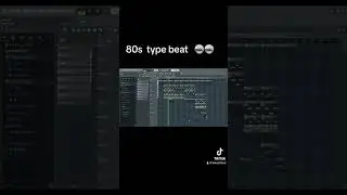 80s type beat #80s #typebeat #80stypebeat