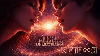 NeТв&infin;я - Між поцілунком | Pop-rock Ukrainian Music 2025