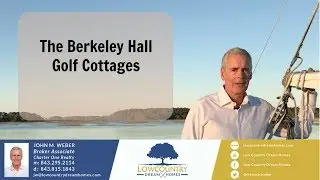 Berkeley Hall Golf Cottages