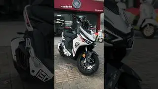 MBP Feelink 150-Stylish 150cc Scooter with Power, Comfort & Smart Features#ridewithstyle#usatrending