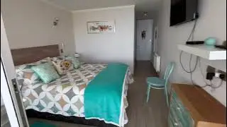 VENTA Dpto 3D2B 1E1B Costa de Montemar. Conc&oacute;n