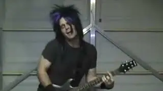 Rock Itch 2.2:  Extended Emo
