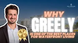 Waterfront Living in Ottawa? Discover Why Greely Is the Top Choice for Homebuyers