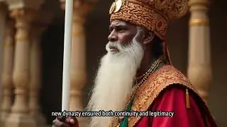 Oduduwa, The first oni of Ile ife